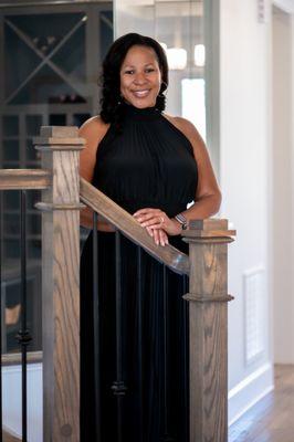 Nakia Evans - eXp Realty