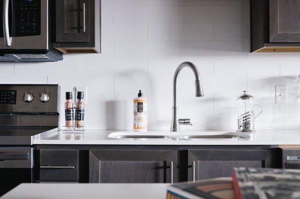 Liberty Creek Village