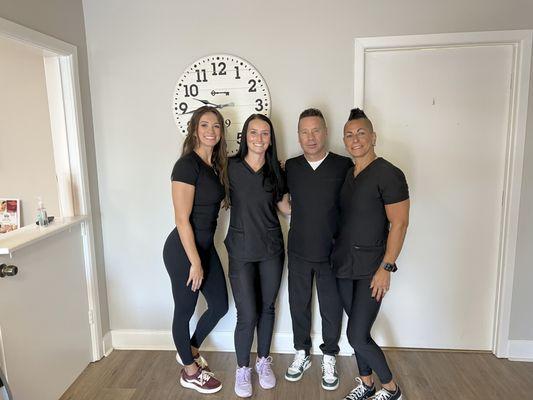 Chiropractic Worx