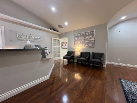 RGB Dental