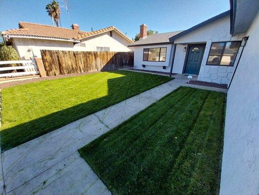 Hemet Lawn Care