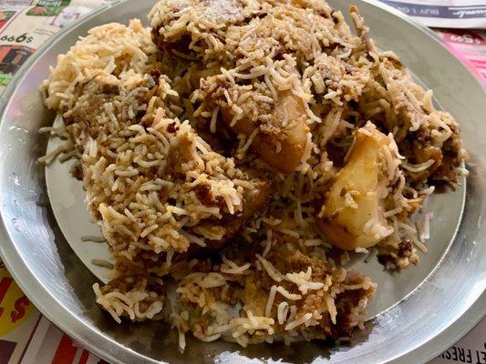 Shalimar Halal Meat