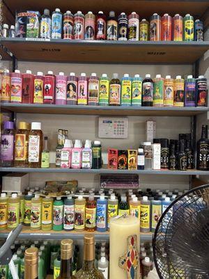 Yerberia Botanica Gloria 2