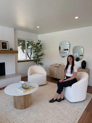 Isabella Rose Interiors