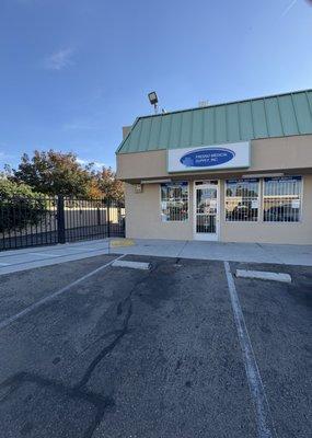Fresno Medical Supply