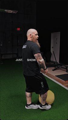 From Wreck to Weapon