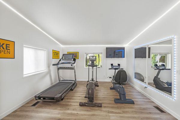 Claudia's Mobile Park Estates