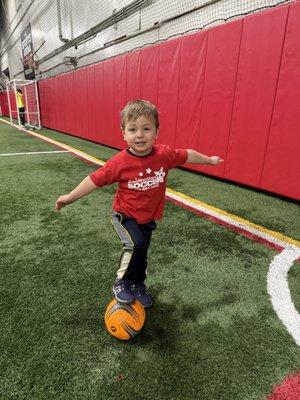 Shooting Stars Sports