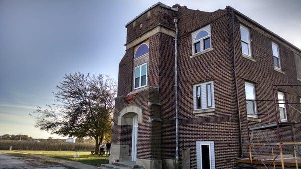 Ashmore Estates