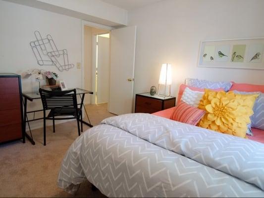 Campus Edge Apartments