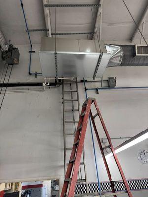 Ace Air Conditioning and Appliance