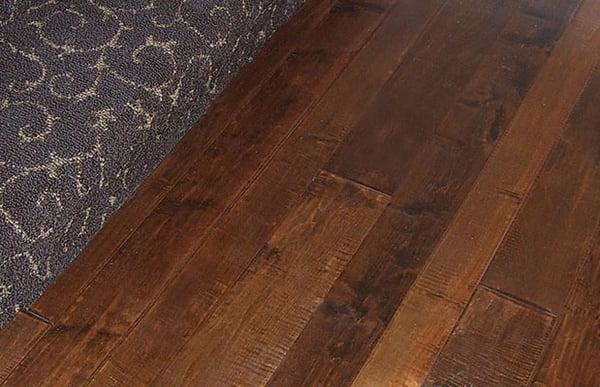 Floors and Walls of Kansas City