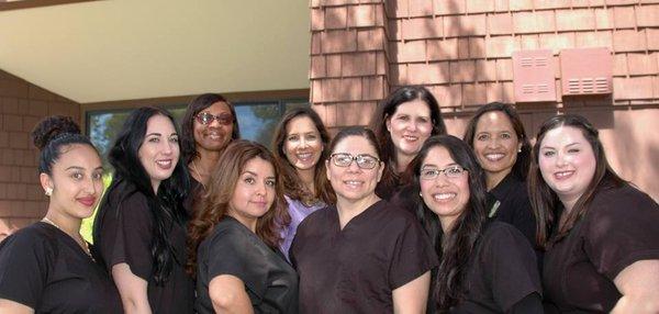 Napa Valley Pediatrics