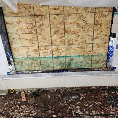 Sampson Handyman Services