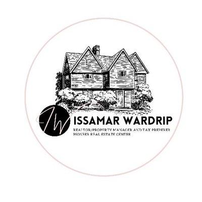 Issamar Wardrip