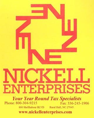 Nickell Enterprises