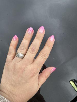 Lucky Nails & Spa