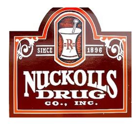 Nuckolls Drug