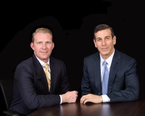 Pines Salomon Personal Injury Lawyers - San Diego