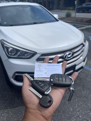 Sonkey Auto Lockmiths