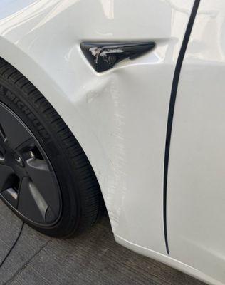 Huntington Park Collision Center