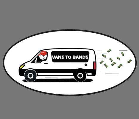 Vans To Bands