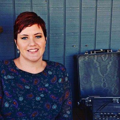 Hair and Nails by Athena