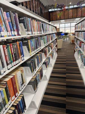 Greensboro Public Library