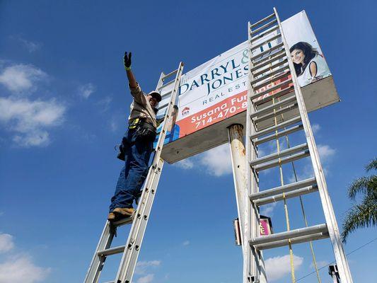 Darryl and JJ Jones - ERA North Orange County Real Estate