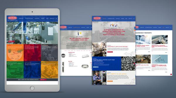 Thinkhaus Idea Factory