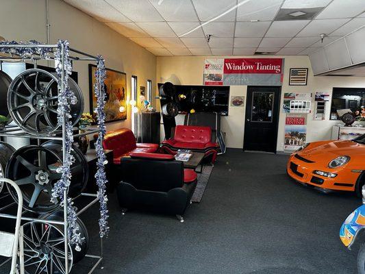 Eurocraft Auto Collision