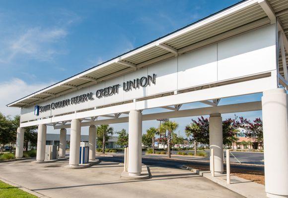 South Carolina Federal Credit Union
