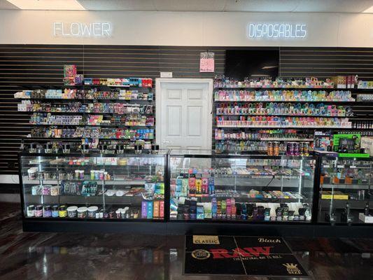 Smoke Depot Tobacco & Vape