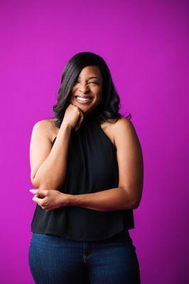 Tiffany Williams, LCSW