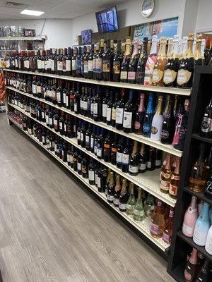 Bell Liquor & Wine