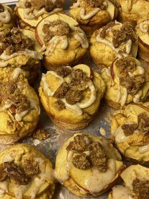 Earth Magic Body Potions