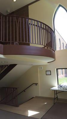 St Leonard of Port Maurice Church