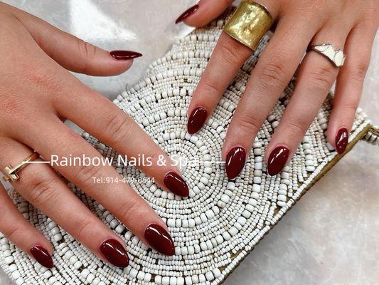 Rainbow Nails & Spa
