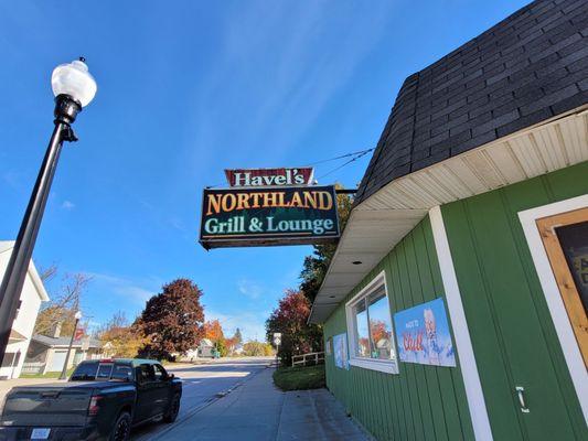 Havel Northland Bar