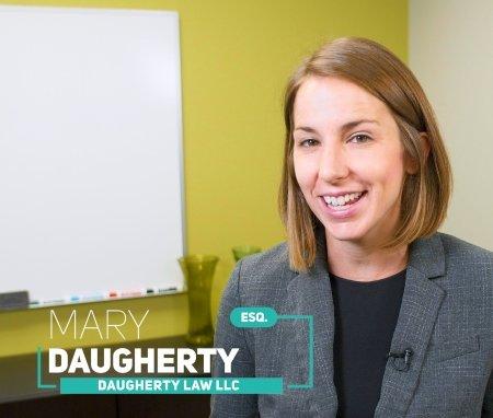 Mary Daugherty, Affordable Colorado Springs Divorce Attorney