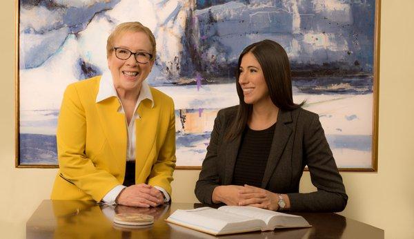 The Law Offices of A. Marcy Newman