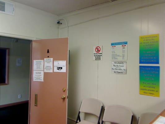 Volunteer Center of San Gabriel Valley