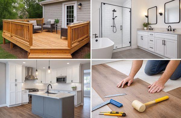 Brown's Handyman Services