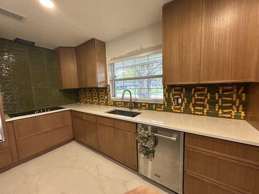 AGK Repairs and Cleaning Services