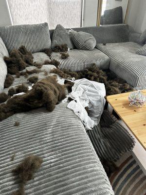 Powers Center Cleaners