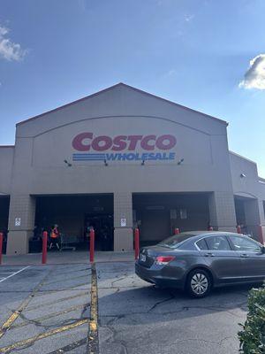 Costco Wholesale