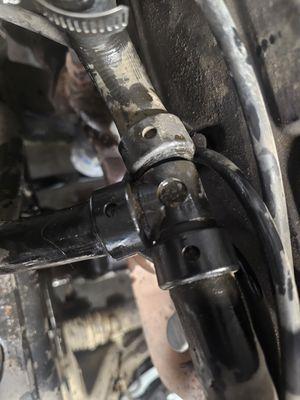 Dark angel Automotive