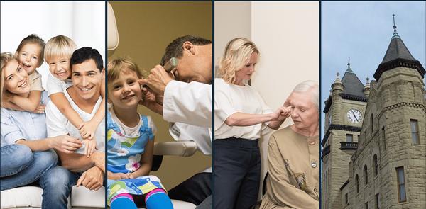 Lawrence Otolaryngology Associates