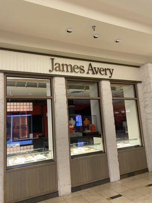 James Avery Jewelry