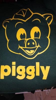 Piggly Wiggly